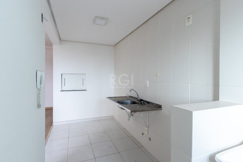 Apartamento DI Morano Apto LU267725 1 suíte 59m² Otto Niemeyer Porto Alegre - 