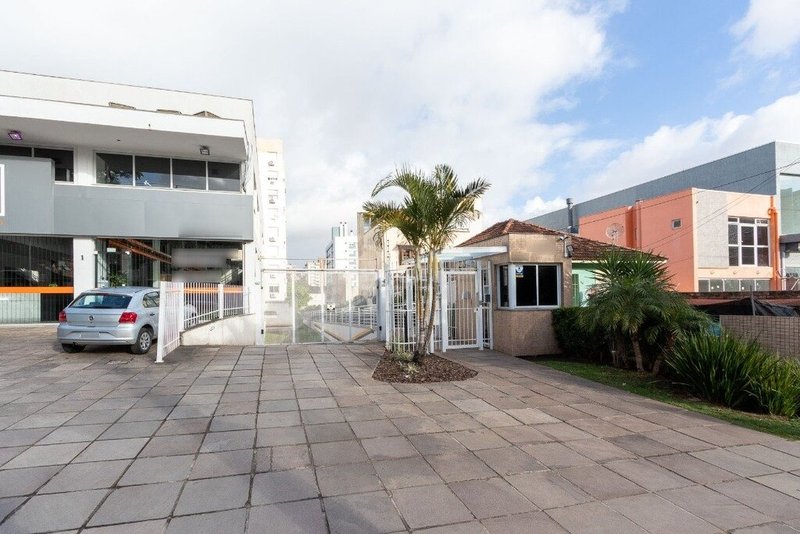 Apartamento DI Morano Apto LU267725 1 suíte 59m² Otto Niemeyer Porto Alegre - 