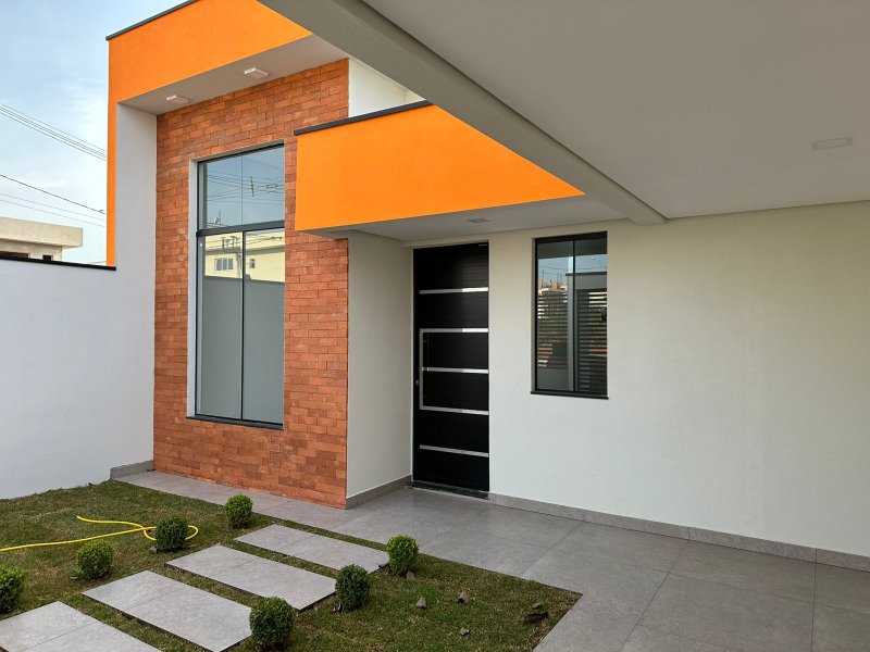 Casa a venda em Itupeva, bairro Residencial Tosi  Itupeva - 