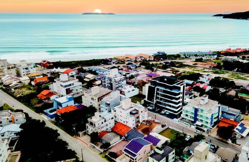 Cobertura Horizontal Costa do Pacífico Residence 3 suítes 147m² Ipê Branco Bombinhas - 