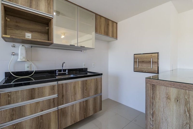 Apartamento Edifício La Vie Apto 904 1 suíte 50m² Borges do Canto Porto Alegre - 