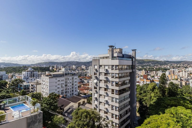 Apartamento Edifício La Vie Apto 904 1 suíte 50m² Borges do Canto Porto Alegre - 