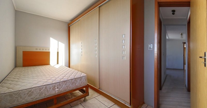 Apartamento Residencial Iracema Apto 506 2 dormitórios 42m² Camboatás Canoas - 