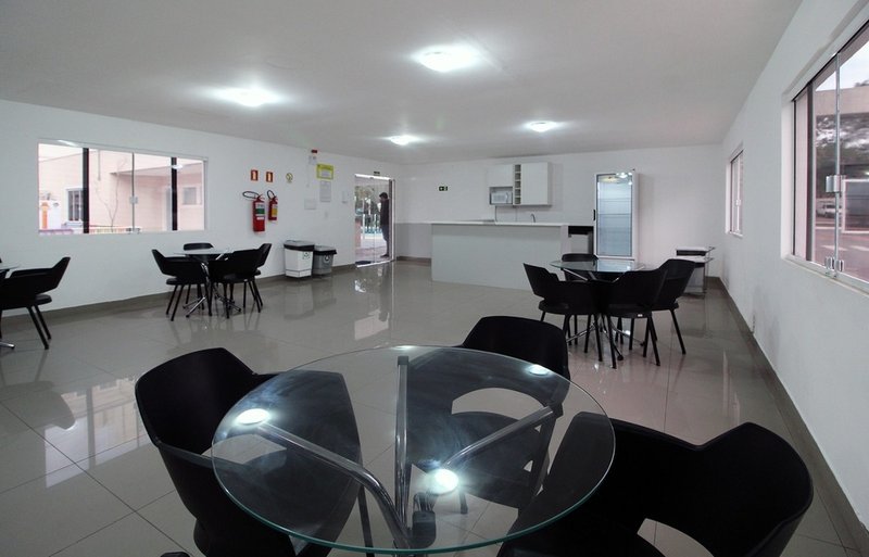 Apartamento Residencial Parque Porto Ônix Apto 101 2 dormitórios 113m² Guarujá Canoas - 