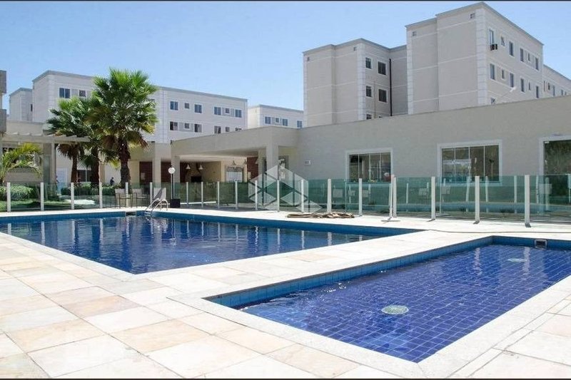 Apartamento Residencial Parque Porto Ônix Apto 101 2 dormitórios 113m² Guarujá Canoas - 