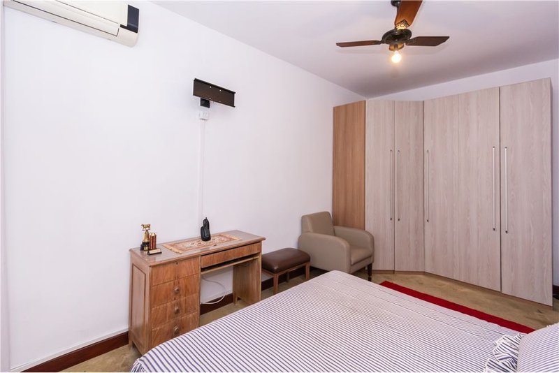 Casa em Condomínio BVJ 355 Casa 612481071-62 292m² 3D Jaraguá Porto Alegre - 