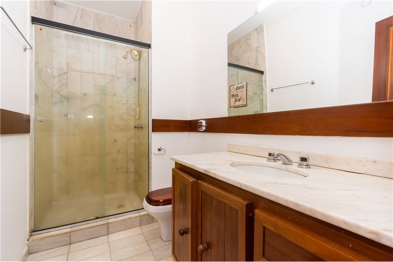 Casa em Condomínio BVJ 355 Casa 612481071-62 292m² 3D Jaraguá Porto Alegre - 