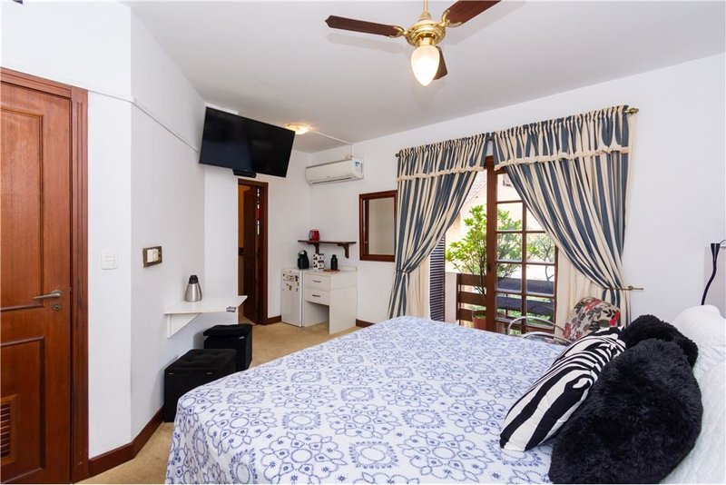 Casa em Condomínio BVJ 355 Casa 612481071-62 292m² 3D Jaraguá Porto Alegre - 