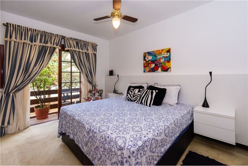 Casa em Condomínio BVJ 355 Casa 612481071-62 292m² 3D Jaraguá Porto Alegre - 