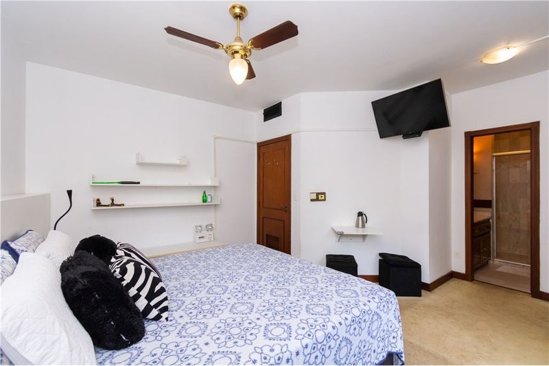 Casa em Condomínio BVJ 355 Casa 612481071-62 292m² 3D Jaraguá Porto Alegre - 
