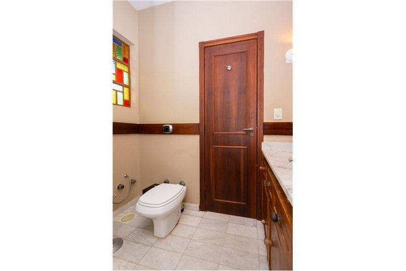 Casa em Condomínio BVJ 355 Casa 612481071-62 292m² 3D Jaraguá Porto Alegre - 