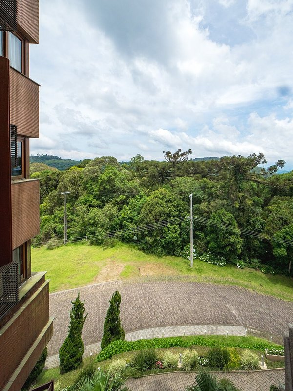 Apartamento com 2 dormitorios em Canela, Sera Gaucha dos Tucanos Canela - 