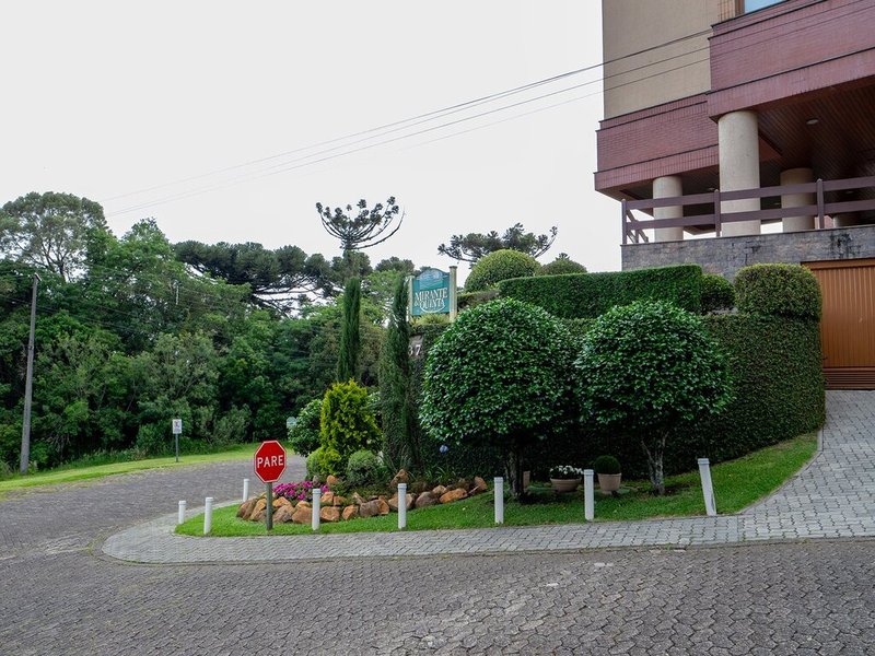 Apartamento com 2 dormitorios em Canela, Sera Gaucha dos Tucanos Canela - 