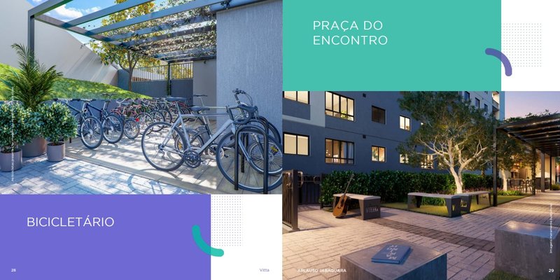 2 Dormitórios com Varanda + Garden + Vaga no Jabaquara Rua das Grumixamas São Paulo - 