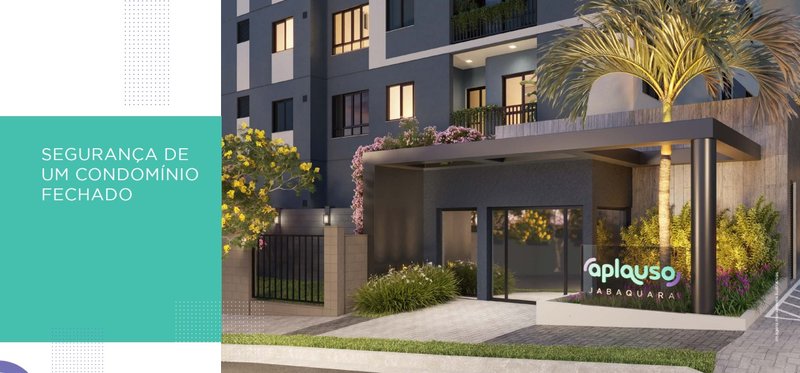 2 Dormitórios com Varanda + Garden + Vaga no Jabaquara Rua das Grumixamas São Paulo - 