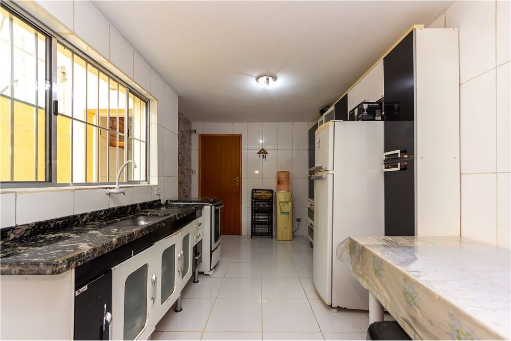 Casa à venda com 3 quartos, 161m² - Foto 30