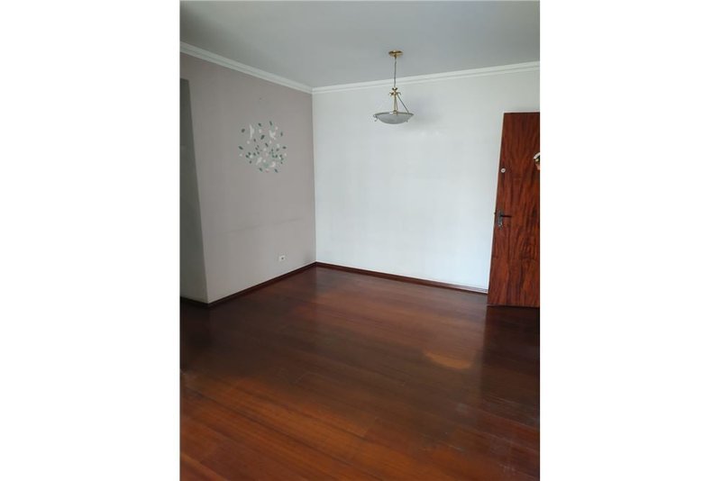 Apartamento no Tatuapé com 2 dormitórios 57m² Platina São Paulo - 