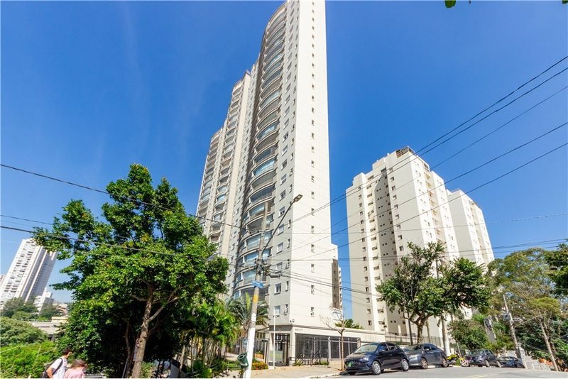 Apartamento a venda no Jardim Aeroporto Ipiranga São Paulo - 