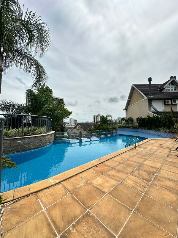 R$ 1.450.000 - TERRA MATER - EXCELENTE CASA EM CONDOMÍNIO - 257M2 - 5 SUÍTES - 2 VAGAS Rua Attílio Bilibio Porto Alegre - 