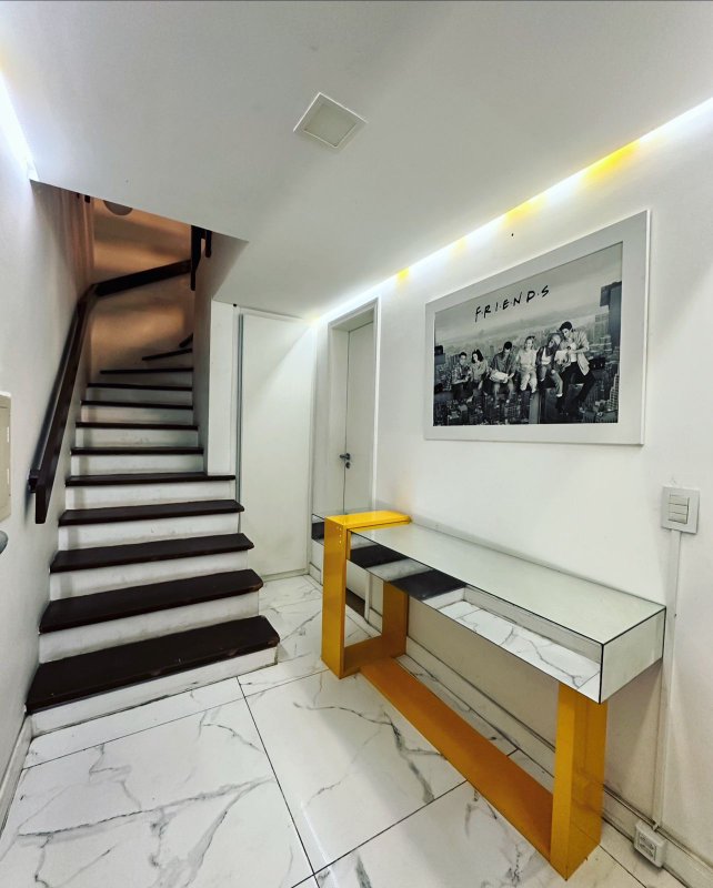 R$ 1.450.000 - TERRA MATER - EXCELENTE CASA EM CONDOMÍNIO - 257M2 - 5 SUÍTES - 2 VAGAS Rua Attílio Bilibio Porto Alegre - 
