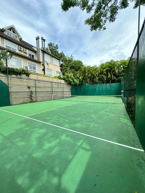R$ 1.450.000 - TERRA MATER - EXCELENTE CASA EM CONDOMÍNIO - 257M2 - 5 SUÍTES - 2 VAGAS Rua Attílio Bilibio Porto Alegre - 