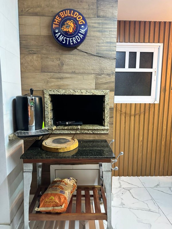 R$ 1.450.000 - TERRA MATER - EXCELENTE CASA EM CONDOMÍNIO - 257M2 - 5 SUÍTES - 2 VAGAS Rua Attílio Bilibio Porto Alegre - 