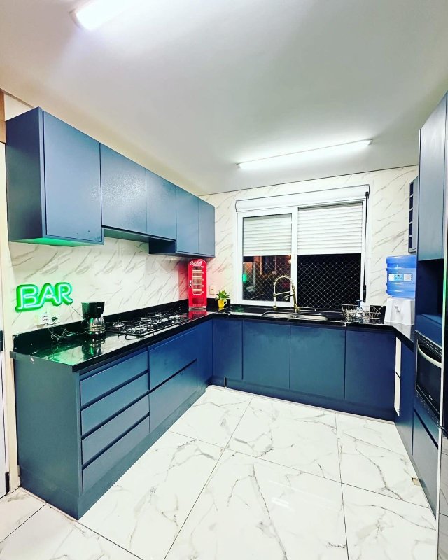 R$ 1.450.000 - TERRA MATER - EXCELENTE CASA EM CONDOMÍNIO - 257M2 - 5 SUÍTES - 2 VAGAS Rua Attílio Bilibio Porto Alegre - 