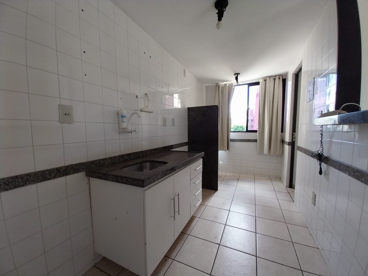 Apartamento à venda com 3 quartos, 72m² - Foto 9