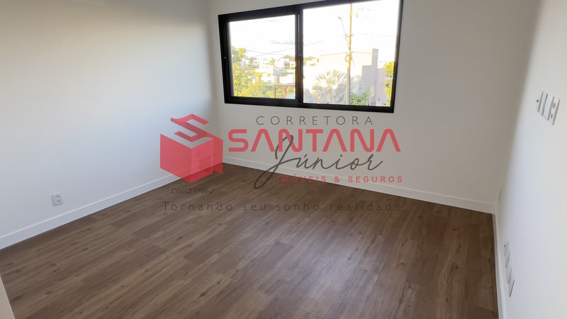 Casa à venda com 4 suítes no Alphaville Litoral Norte II Rua Arraial da Ajuda  Camaçari - 