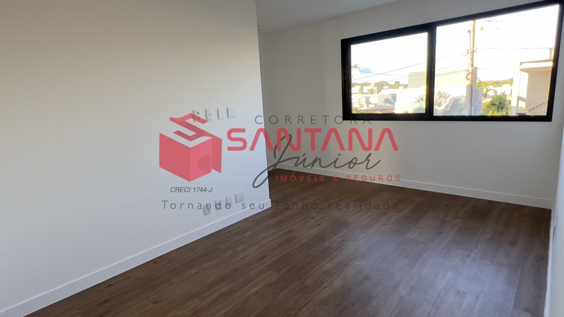 Casa à venda com 4 suítes no Alphaville Litoral Norte II Rua Arraial da Ajuda  Camaçari - 