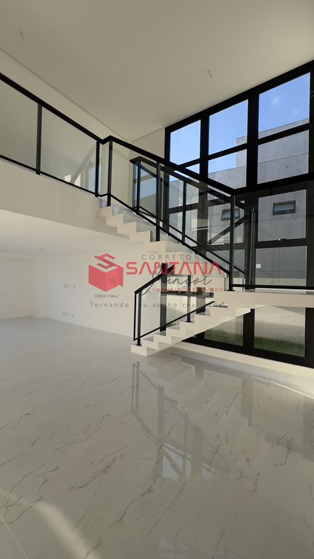 Casa à venda com 4 suítes no Alphaville Litoral Norte II Rua Arraial da Ajuda  Camaçari - 