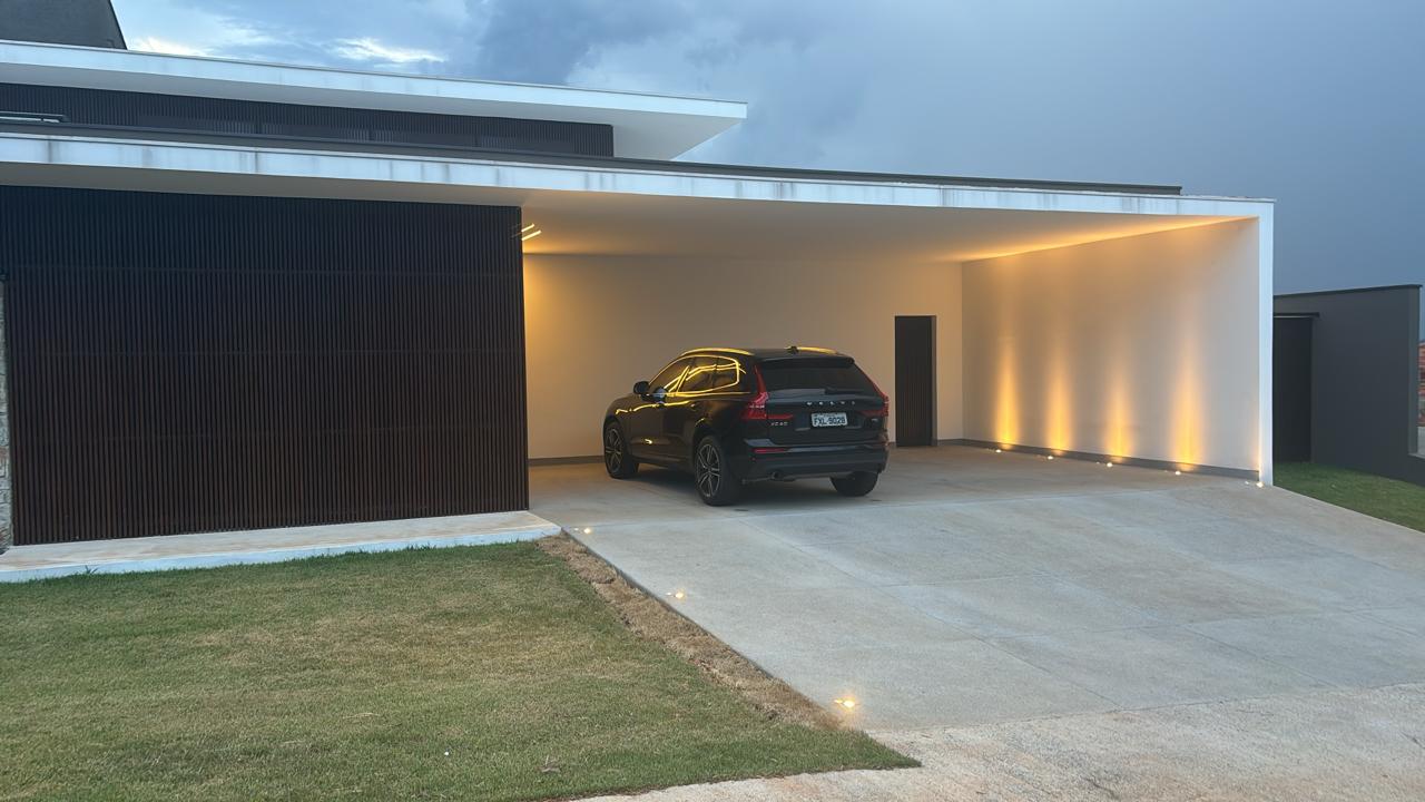 Casa com 4 dormit&oacute;rios &agrave; venda,394 m&sup2; - Condom&iacute;nio Fazenda  Jequitib&aacute; - Sorocaba - SP Rodovia João Leme dos Santos Sorocaba - 