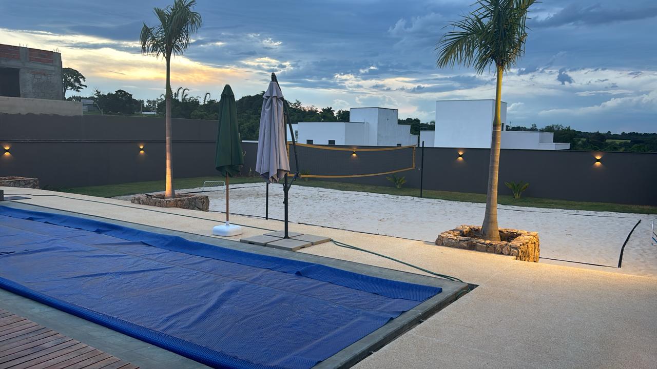 Casa com 4 dormit&oacute;rios &agrave; venda,394 m&sup2; - Condom&iacute;nio Fazenda  Jequitib&aacute; - Sorocaba - SP Rodovia João Leme dos Santos Sorocaba - 