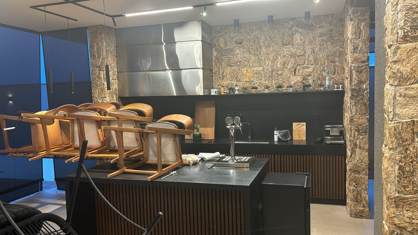 Casa com 4 dormit&oacute;rios &agrave; venda,394 m&sup2; - Condom&iacute;nio Fazenda  Jequitib&aacute; - Sorocaba - SP Rodovia João Leme dos Santos Sorocaba - 