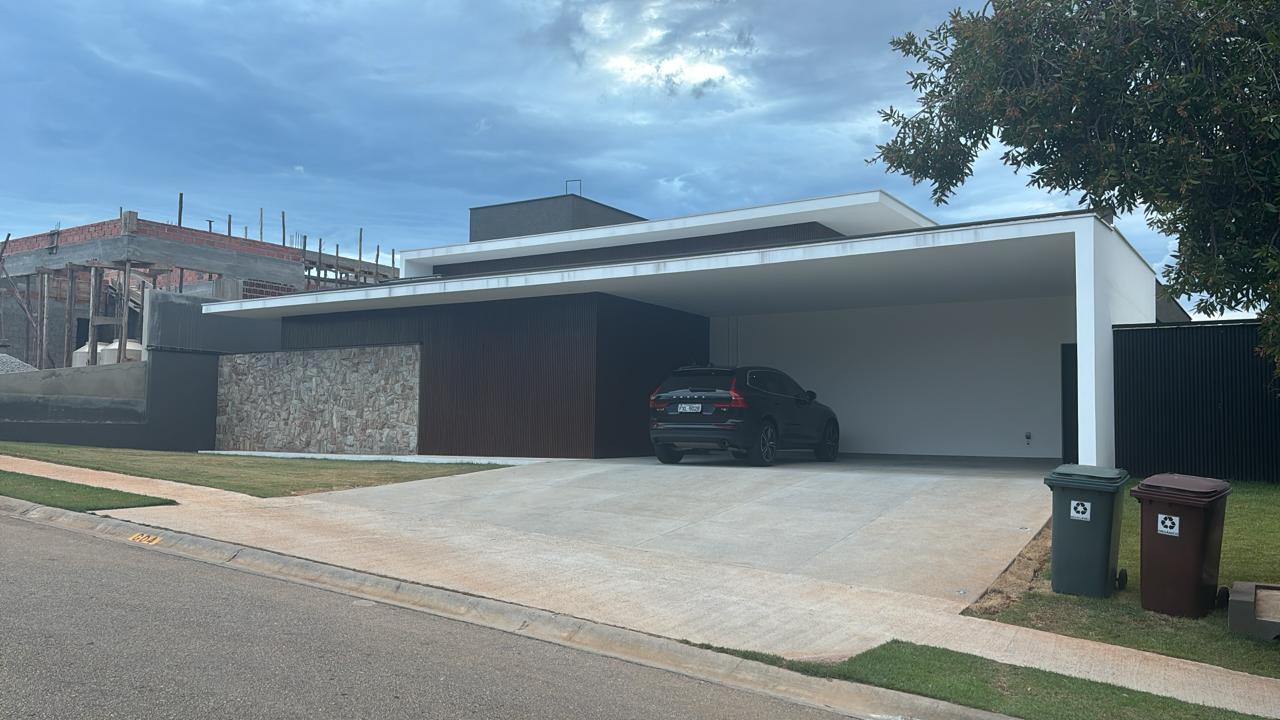 Casa com 4 dormit&oacute;rios &agrave; venda,394 m&sup2; - Condom&iacute;nio Fazenda  Jequitib&aacute; - Sorocaba - SP Rodovia João Leme dos Santos Sorocaba - 