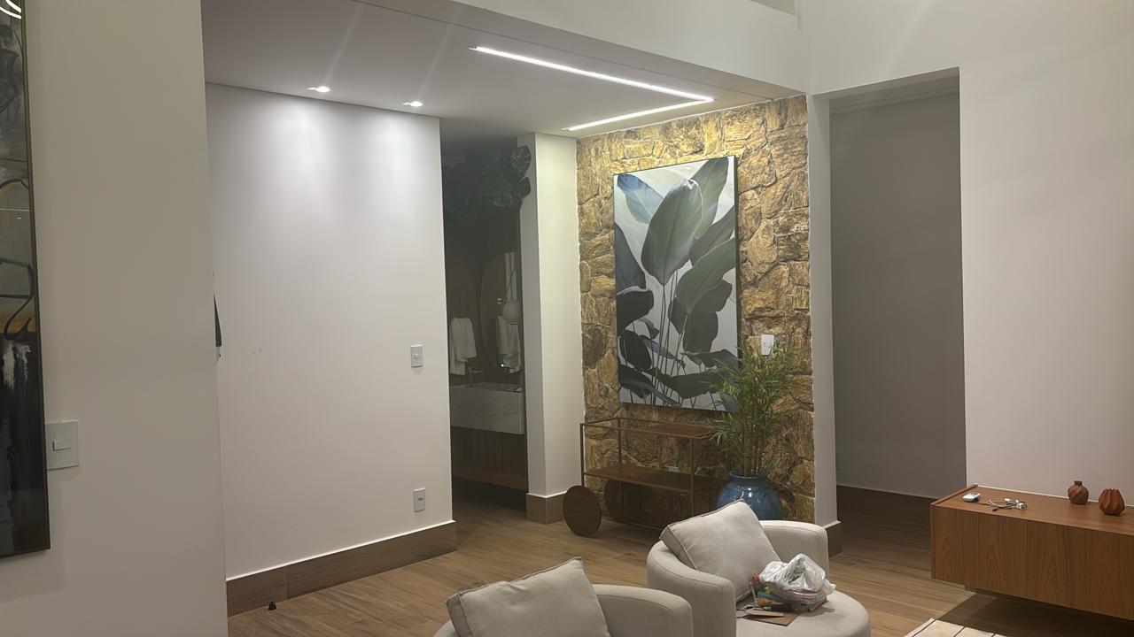 Casa com 4 dormit&oacute;rios &agrave; venda,394 m&sup2; - Condom&iacute;nio Fazenda  Jequitib&aacute; - Sorocaba - SP Rodovia João Leme dos Santos Sorocaba - 