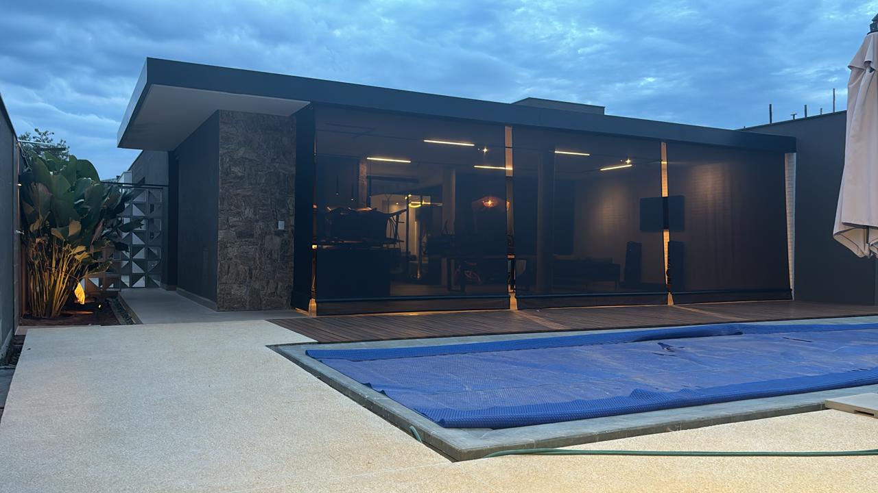 Casa com 4 dormit&oacute;rios &agrave; venda,394 m&sup2; - Condom&iacute;nio Fazenda  Jequitib&aacute; - Sorocaba - SP Rodovia João Leme dos Santos Sorocaba - 