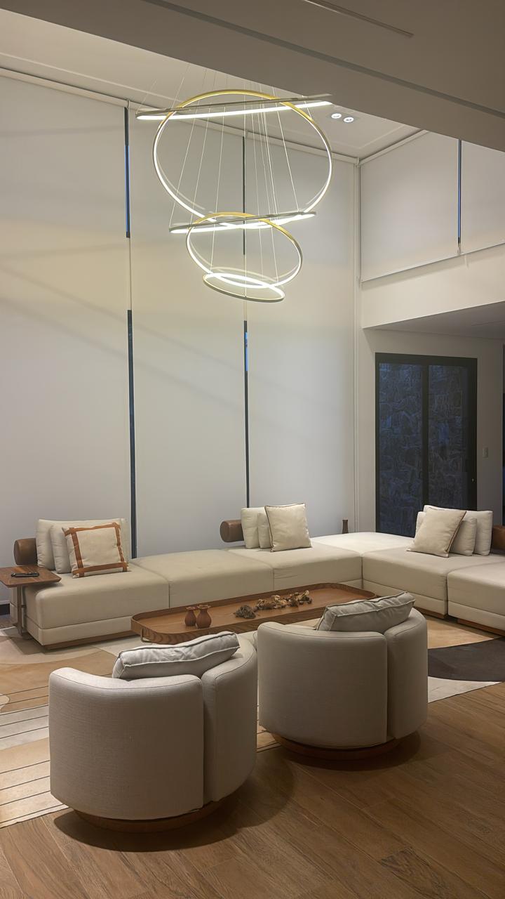 Casa com 4 dormit&oacute;rios &agrave; venda,394 m&sup2; - Condom&iacute;nio Fazenda  Jequitib&aacute; - Sorocaba - SP Rodovia João Leme dos Santos Sorocaba - 