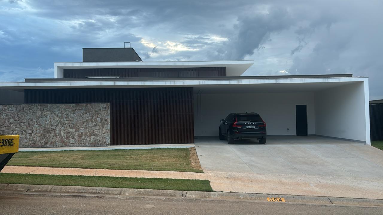 Casa com 4 dormit&oacute;rios &agrave; venda,394 m&sup2; - Condom&iacute;nio Fazenda  Jequitib&aacute; - Sorocaba - SP Rodovia João Leme dos Santos Sorocaba - 