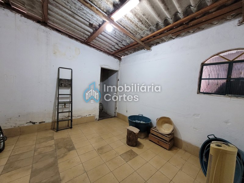 Casa linear 4 quartos à venda por R$ 200.000,00 Sapê, Guapimirim/RJ Avenida Dedo de Deus Guapimirim - 