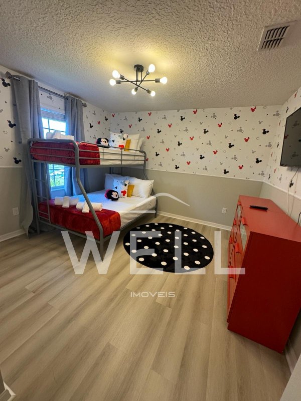 Flórida - USA | $ 450.000,00 Avenida Omar Daibert São Bernardo do Campo - 