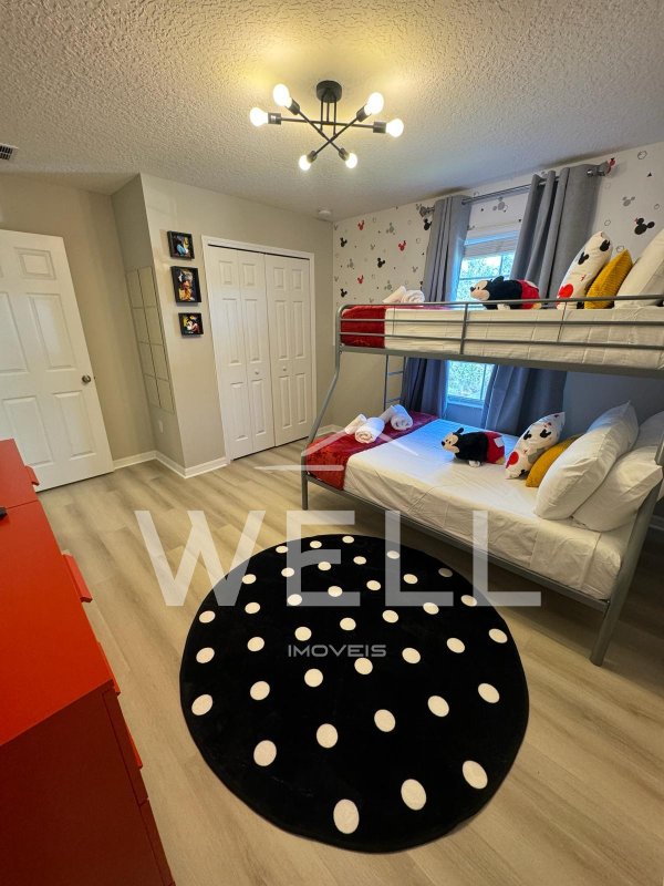 Flórida - USA | $ 450.000,00 Avenida Omar Daibert São Bernardo do Campo - 
