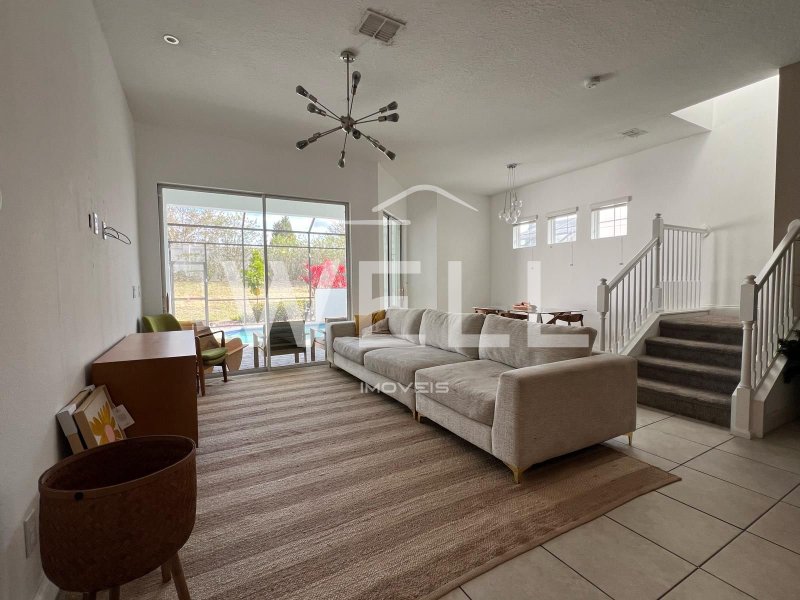 Flórida - USA | $ 468.000,00 Avenida Omar Daibert São Bernardo do Campo - 