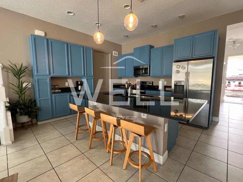 Flórida - USA | $ 468.000,00 Avenida Omar Daibert São Bernardo do Campo - 