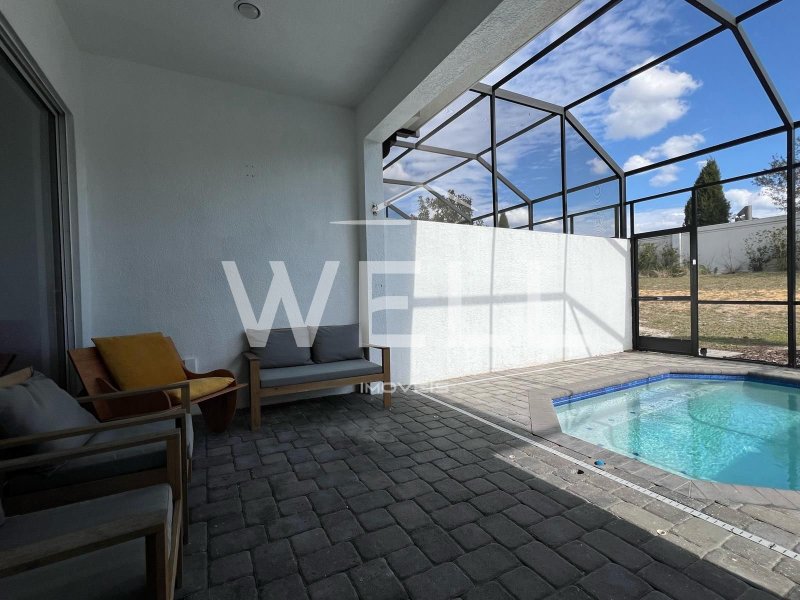 Flórida - USA | $ 468.000,00 Avenida Omar Daibert São Bernardo do Campo - 