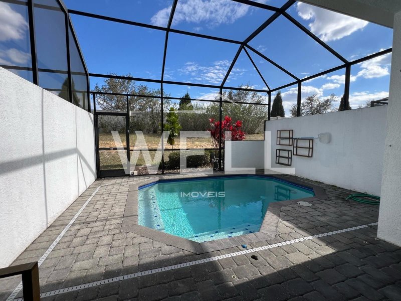 Flórida - USA | $ 468.000,00 Avenida Omar Daibert São Bernardo do Campo - 