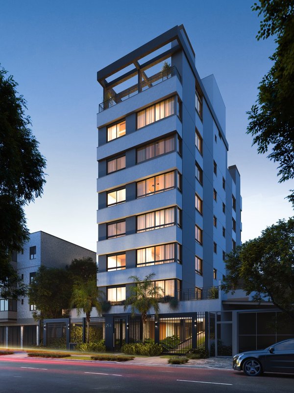 Apartamento Maiorca 2 suítes 86m² Comendador Rheingantz Porto Alegre - 
