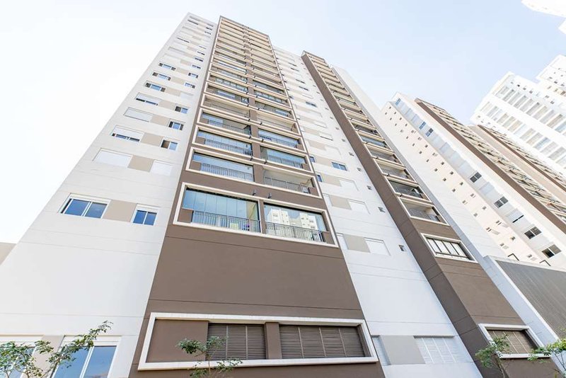 Apartamento na Vila Andrade com 64m² Alberto Augusto Alves São Paulo - 