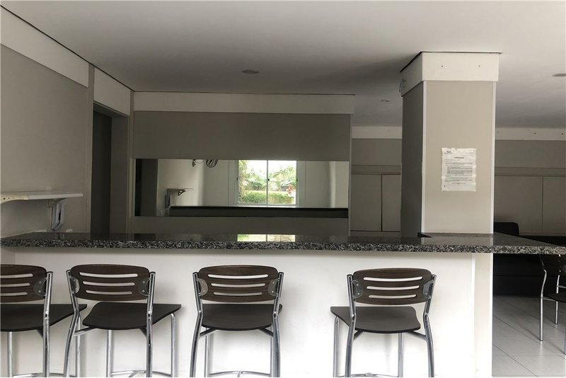 Apartamento com 63m² Vila Ema São Paulo - 