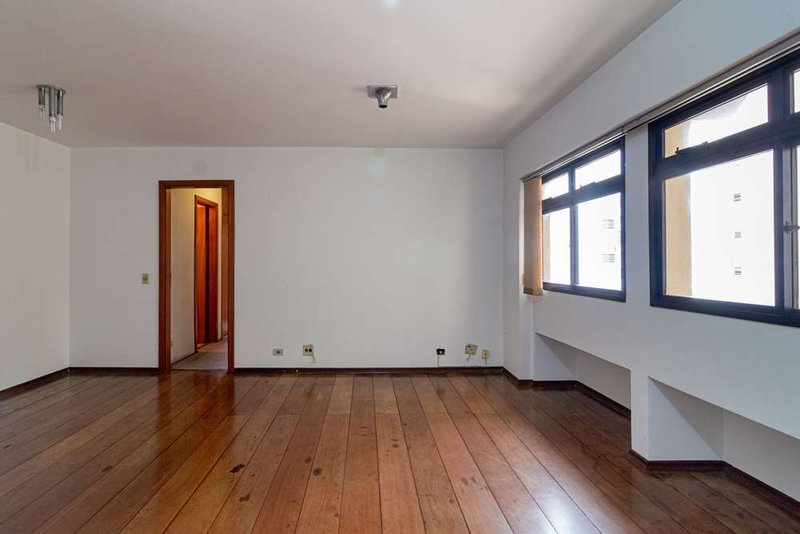 Apartamento em Pinheiros com 3 dormitórios 105m² Artur de Azevedo São Paulo - 